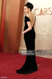margaret qualley oscar 2025