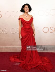 Raye oscars 2025
