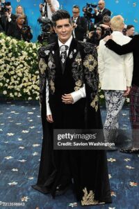 Indian Icons Met Gala 2025