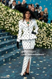 Indian Icons Met Gala 2025