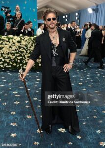Shah Rukh Khan