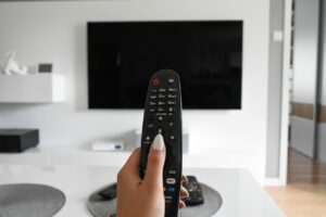 amsung Smart TV Outage 