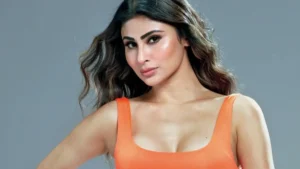 Mouni Roy’s Journey