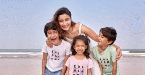 Alia Bhatt’s Kidswear Brand