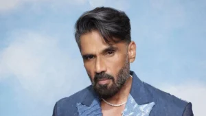  Suniel Shetty as an entrepreneur, 