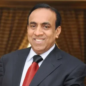 Ravi Pillai – RP Group