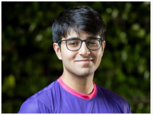 Aadit Palicha- top 10 youngest Billionaires in India