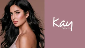 Katrina Kaif’s Kay Beauty