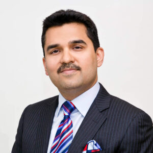 Dr. Shamsheer Vayalil – Burjeel Holdings