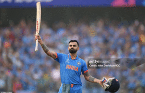 virat kholi business