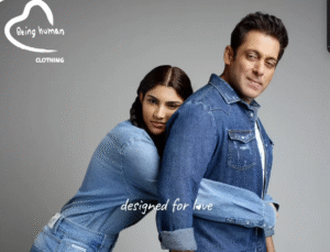 Salman Khan’s Brand Story