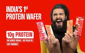 SuperYou Hits ₹100  Crore