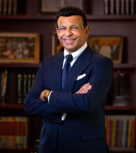 Sunny Varkey – GEMS Education